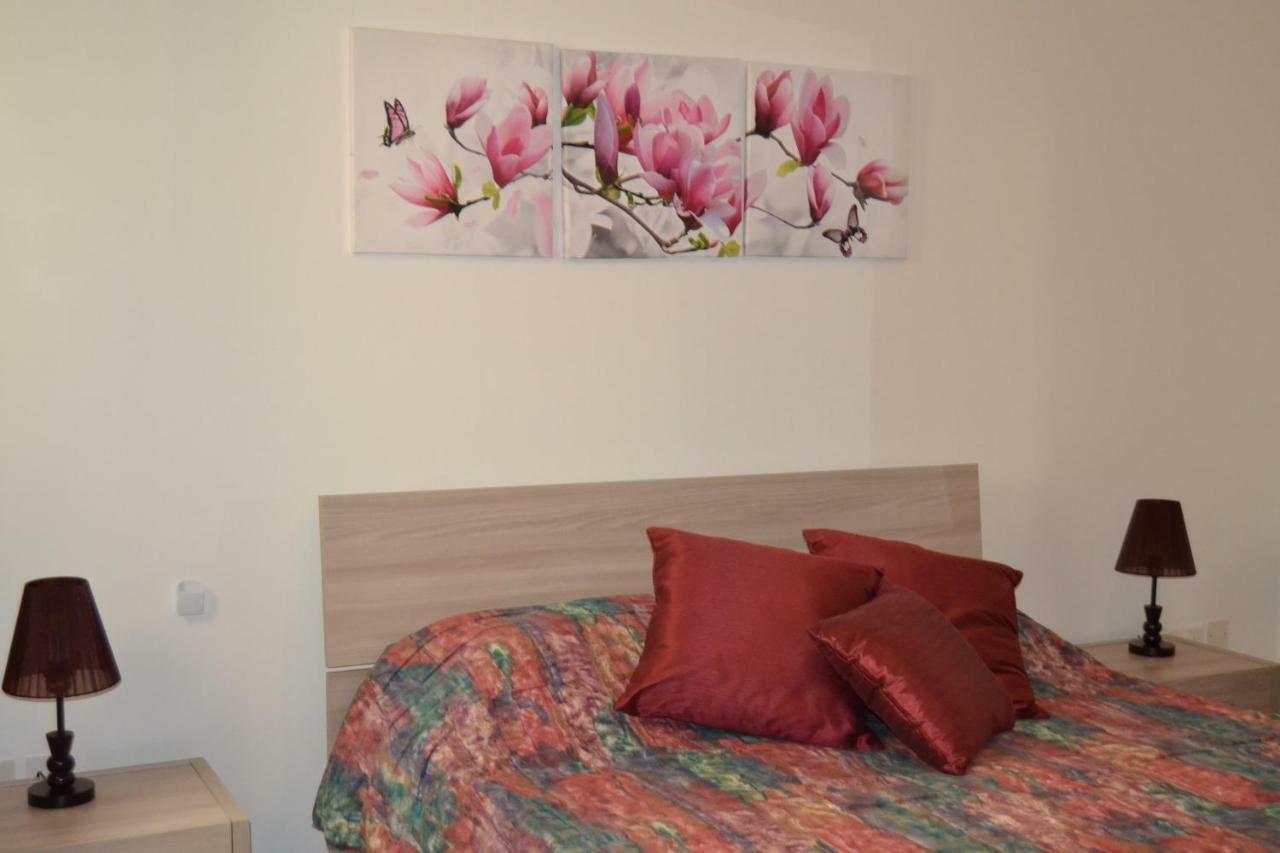 Mellieha Town Centre Bright & Spacious 3 Bedroom Apartment Exterior photo