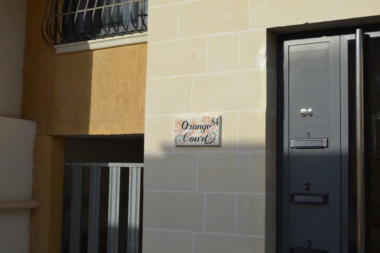 Mellieha Town Centre Bright & Spacious 3 Bedroom Apartment Exterior photo